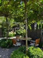 Orangeriet - Bed and Breakfast Tvååker