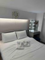 Apartamento de 1 dormitorio