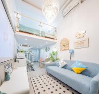 Studio - Split Level