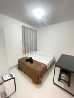 Casa Ampla e Climatizada - Smart TV e Pet Friendly - Ferienwohnung Feira de Santana