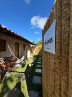 Vila Kairós - B&B