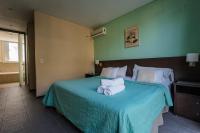 Appartamento Deluxe con 1 Camera da Letto e Vista Giardino