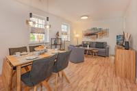 Villen am Buchenpark 06 - B&B Heringsdorf