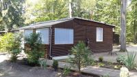 Bungalowdorf Briesensee - B&B Neu Zauche