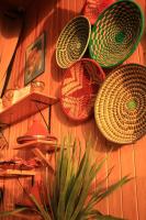 imsouane bleu bay house - B&B Amassine