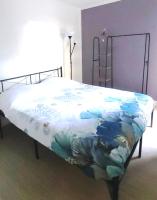 Appartamento con 1 Camera da Letto e Terrazza