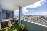 Riviera Flat T1 - B&B