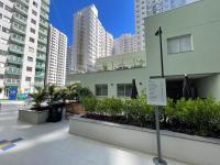 Studio completo! Conforto e mobilidade! - B&B