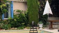 une pépite ZEN et COSY, parking jardin, idéal pour se ressourcer au calme - B&B