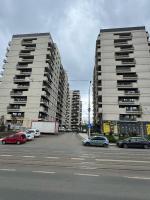83 Vlaicu Luxury Aparthotel with Parking - B&B