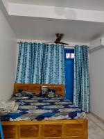 Appartamento Deluxe con 2 Camere da Letto e Balcone