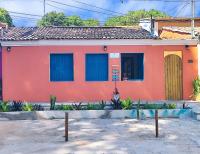 Benfica Hostel - B&B