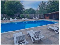 Torwood 6 - B&B Cenarth