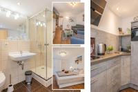 Bungalow "Giny" - B&B Bansin