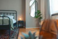 Appartamento con 3 Camere da Letto