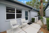 Peaceful Siesta Key condo - Short stroll to #1 beach - B&B Siesta Key