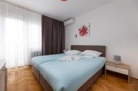 Double Room with Balcony and Sea View