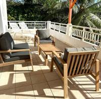 Casa Baìa - B&B