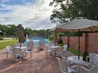 Dpto Resort zona aeropuerto - Ferienwohnung Luque