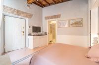 Secret Studio Retreat in the Heart of the Ghetto by Houseeds - Chambres d'hôtes Rome
