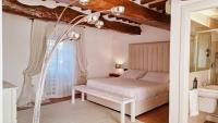 Apartamento Superior con jacuzzi