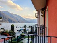 Foresteria BB Sul Lago - Ferienwohnung Porlezza