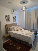 Espectacular apartamento con vista al mar - Ferienwohnung Panama-Stadt