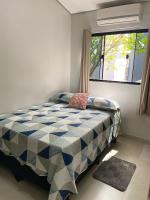 Quarto Duplo Nova Mutum - B&B Nova Mutum