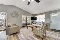 Table Rock Lake Home with Lake Access and Views - Ferienwohnung Golden