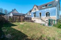 Ti an dour, entre terre et mer - Bed and Breakfast Crach