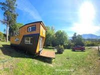 Tiny House El Barco - B&B El Hoyo