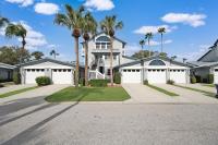 Updated 2BR Siesta Key condo with private beach access - Ferienwohnung Siesta Key