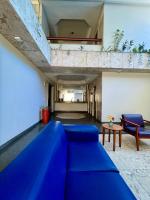 Apartamento aconchegante - Bed and Breakfast Salvador