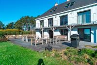 Les Paludiers - Jolie Maison à St Philibert - B&B Saint-Philibert