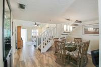 Spacious 3BR Siesta Key condo with private beach access - Chambres d’hôtes Siesta Key