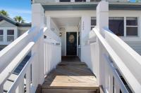 Beautiful Siesta Key condo - Two heated pools, tennis, pickleball, private beach access - B&B Siesta Key