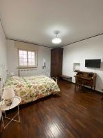 Chambre Deluxe (2 Adultes + 1 Enfant)