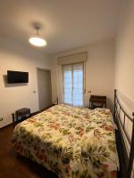 Chambre Double avec Salle de Bains Privative