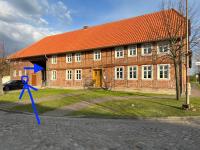 Art-Studio - Chambres d’hôtes Oebisfelde