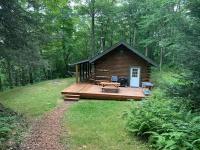 Pine Hill FLX Retreat - B&B