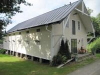 Magasinet Järnavik - Bed and Breakfast Bräkne-Hoby