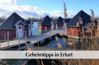 Großzügige 80m2 Gründerzeit FEWO mit privatem Parkplatz, Kingsize Betten, Nobilia Küche, 45 Zoll Smart-TV, 150Mbts WLAN - Nur eine kurzer Spaziergang durch den Park Venedig zur Krämerbrücke - Ausgewählte Empfehlungen für Erfurt inklusive - Chambres d'hôtes Erfurt