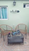 Departamento Lo de Juli - Ferienwohnung