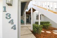 Relaxing Siesta Key condo - Pickleball, 2 heated pools, beach access - B&B Siesta Key