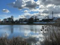 Przytulne mieszkanie cosy apartment - Ferienwohnung