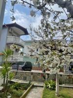 SeaView Ground - Chambres d’hôtes Eleftherés