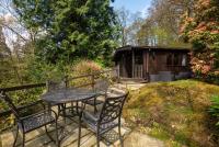 Black Moss Tarn Neaum Crag Skelwith Bridge - B&B Ambleside