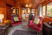 Black Moss Tarn Neaum Crag Skelwith Bridge - B&B Ambleside