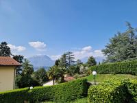 Cà del Luis - B&B Lierna