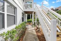 Cozy 2BR Siesta Key condo with 2 heated pools, tennis and pickleball, and beach access - GBB1364 - B&B Siesta Key